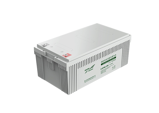 12V AGM 膠體電池
