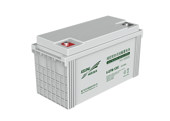 科華12V 長壽命電池