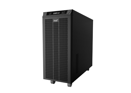 FR-UK系列三進單出UPS (20-50kVA)
