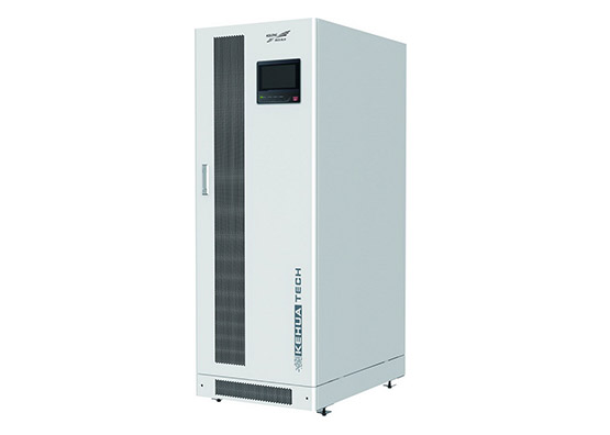 FR-UK33GD系列三進三出UPS(10-200kVA