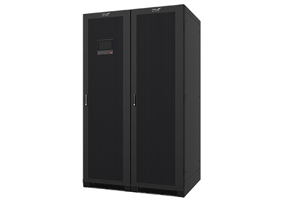 MR33ϵMUPS(80-480kVA)