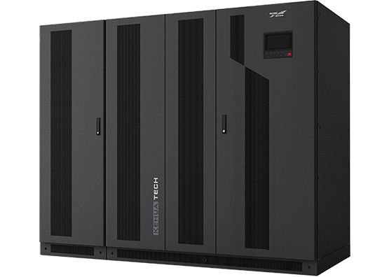 YTG33系列不間斷電源系統10-600kVA
