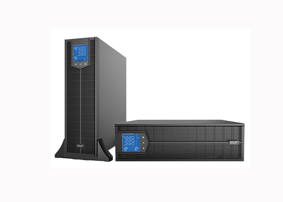 YTR系列三進三出UPS(10-20kVA)-J