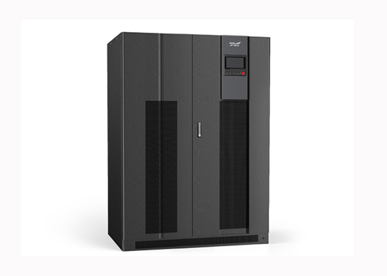 YTR系列三進三出UPS(300-600kVA)